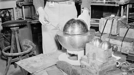 Демонический заряд, или как радиация научилась убивать