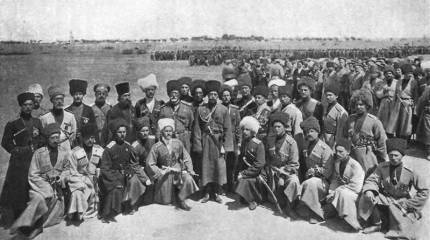 Так был ли шанс у Босфорской экспедиции? Часть 1. Нереализованные возможности - 1915 год