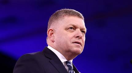 Европарламентарий от Словакии: Прибалтика сошла с ума, не пуская самолёт Фицо