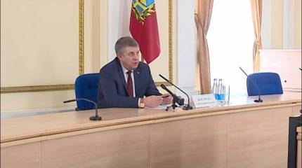 Губернатор Брянской области сообщил об обстреле с украинской стороны села Ломаковка