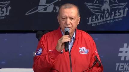 Эрдоган заявил о том, что Нетаньяху «хуже Гитлера»