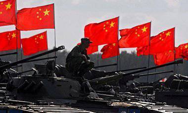 Таджикистан — новая китайская провинция?