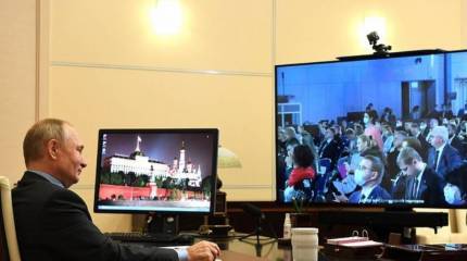 Успешные реформы в России за последние годы с точки зрения обычных граждан