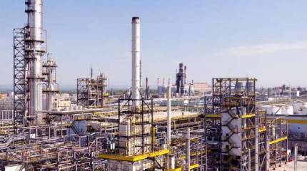 Торгово-промышленная палата ФРГ: Подорожание газа приводит к закрытию немецких предприятий