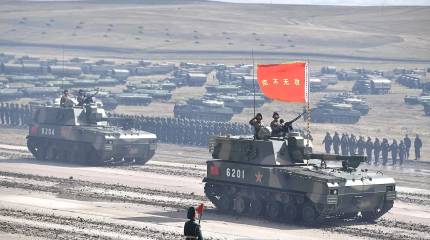 Financial Times: В Вашингтоне настаивают, чтобы Япония и Австралия четко обозначили свою роль в случае войны между США и Китаем