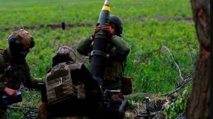 Аналитик назвал решающим фактором прекращения контрнаступления ВСУ не погоду, а истощение ресурсов