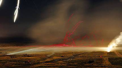 О войне по-новому. Взгляды на вооруженное противоборство претерпевают существенные изменения