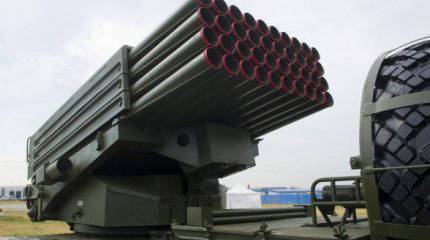 Николай Макаровец: Что придет на смену системе «Град»