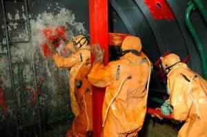 Особая каста флота