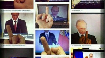 Утренний эфир на НТВ ведёт Даниил Грачёв - майданутый экс-ведущий украинского ТВ