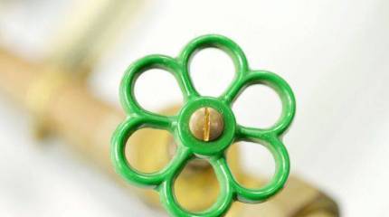 Новый водопровод снял зависимость Крыма от Украины