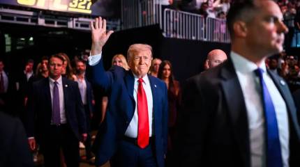 «Он сильно отставал»: Трамп не огорчен поражением Орбана на выборах