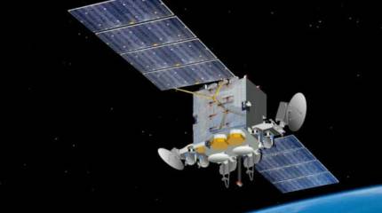 Эксперт: военные спутники начинают выходить на новый уровень с помощью ИИ