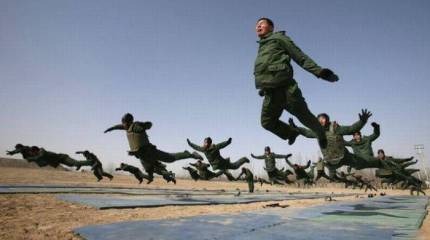 День «Х»: война, к которой США не готовы