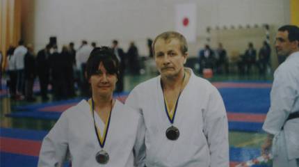 Петр Гилев: «Будущее Украины печально»