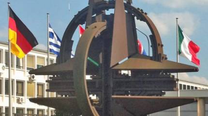 Italian Defense Minister Questions NATO's Purpose of Existence