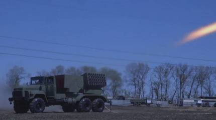 Захарченко "припугнул" Киев морскими "Чебурашками"