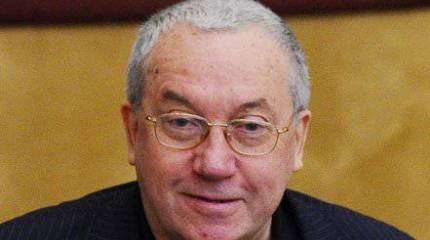 У России есть средства обеспечить свою безопасность - академик РАН Андрей КОКОШИН