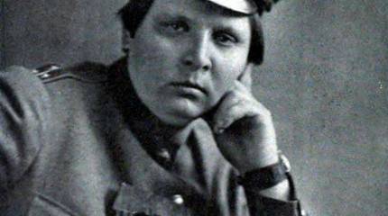 Оборотная сторона судьбы Марии Бочкарёвой