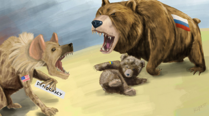 Ростислав Ищенко: Cюрпляс и артобстрелы