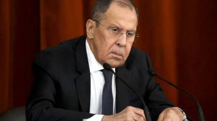 Саммит по Афганистану в Китае и «неафганские» темы Лаврова