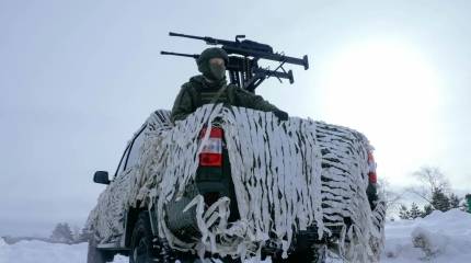 Минувшей ночью дроны противника атаковали сразу 14 регионов России