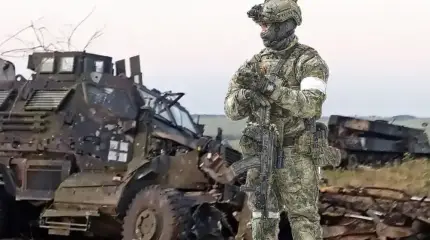 Новости СВО: Армия РФ крушит противника на Константиновском направлении