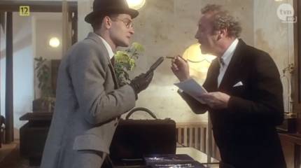Súng ngắn không có bộ phận giảm thanh