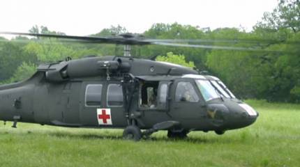 В польском Жешуве создаётся хаб для раненых украинских военных и наёмников под видом оказания медпомощи гражданским