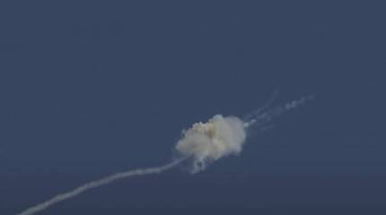 Средства ПВО ВС РФ сбили украинский беспилотник над Белгородской областью