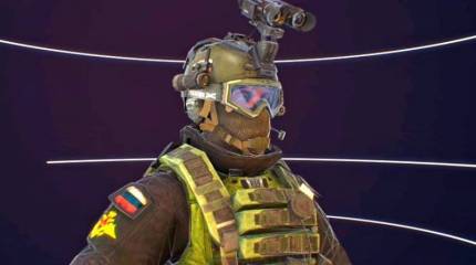 «Ратник-3» даст российскому солдату силу сверхчеловека