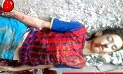 Жестокость и средневековье