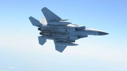 СМИ раскрыли подробности контактов военных Израиля и РФ