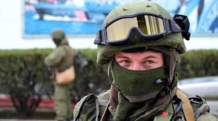 Не в вуз, так в красную армию...