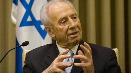 Израильский президент предложил иранцам сменить коррумпированную власть