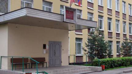 В Чертановском суде города Москвы подтвердили информацию о домашнем аресте командира разведподразделения ДНР Лысаковского