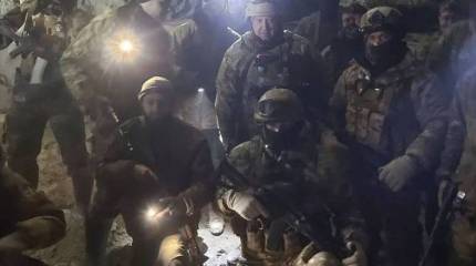 Евгений Пригожин предложил давать по 50 лет колонии за «гламуризацию армии»