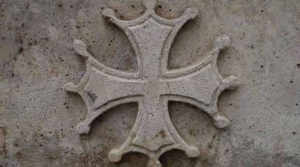 Религия Катаров, гибель Катаров и замки Катаров