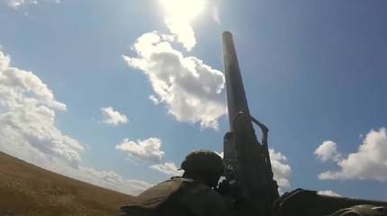 Военный эксперт: ВС РФ отбили десятичасовое наступление ВСУ у Работино, уничтожив более 30 единиц украинской техники