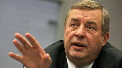 Когда газеты были большими. Памяти Геннадия Селезнева