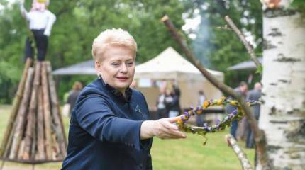 Прибалтийские рецепты. Как превратить республику из витрины Союза Советского в скотный двор союза Европейского?