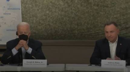 Немецкий политический активист: После поражения Украины США планируют выдвинуть на позицию другую пешку – Польшу