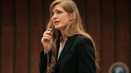 Постпред США в ООН: Весьма маловероятно, что украинские силовики несут ответственность за гибель большинства мирных жителей