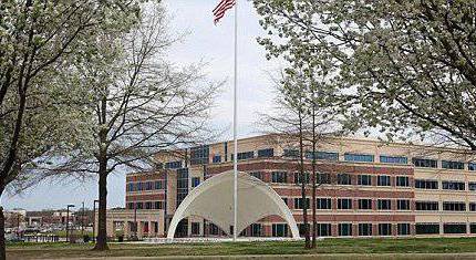 Выстрелы на военной базе Форт-Ли (США)