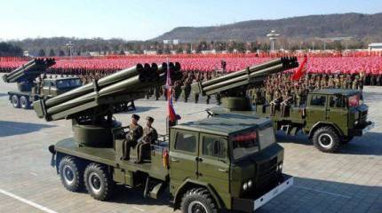 КНДР может провести третье ядерное испытание уже на этой неделе