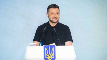 Сохранение санкций и репарации: Киев озвучил свои условия урегулирования конфликта