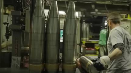 ЕС запускает 150-миллиардный оборонный фонд с участием Украины