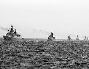 США опасаются китайской экспансии от Тихого океана до Балтики