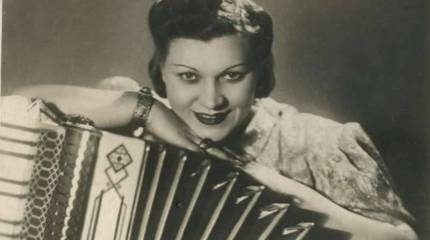 Клавдия Шульженко. Голос эпохи