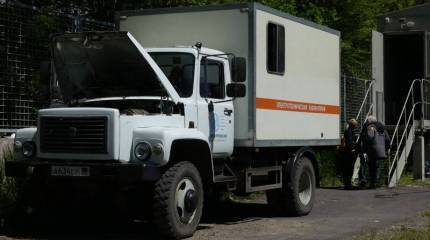 В Мариуполь, Волноваху и другие освобождённые города и сёла ДНР возвращается электроснабжение